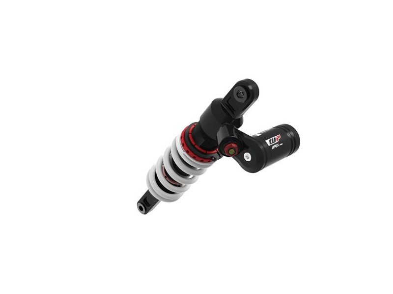 APEX PRO 6746 Shock 790 Duke